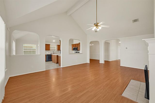 4014 Redwood Arbor Lane, Fresno, TX 77545
