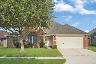 4014 Redwood Arbor Lane, Fresno, TX 77545