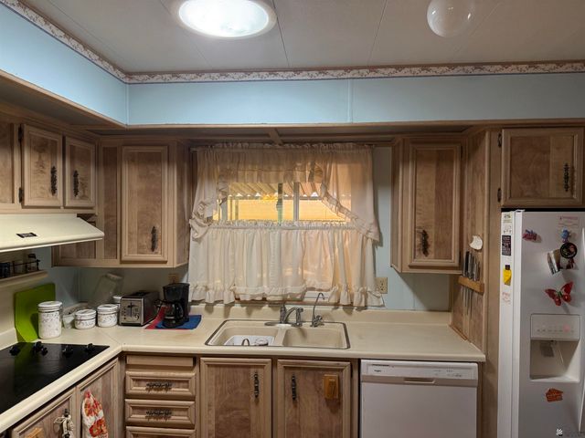 1479 W Jennifer Ln, Yuma, AZ 85365