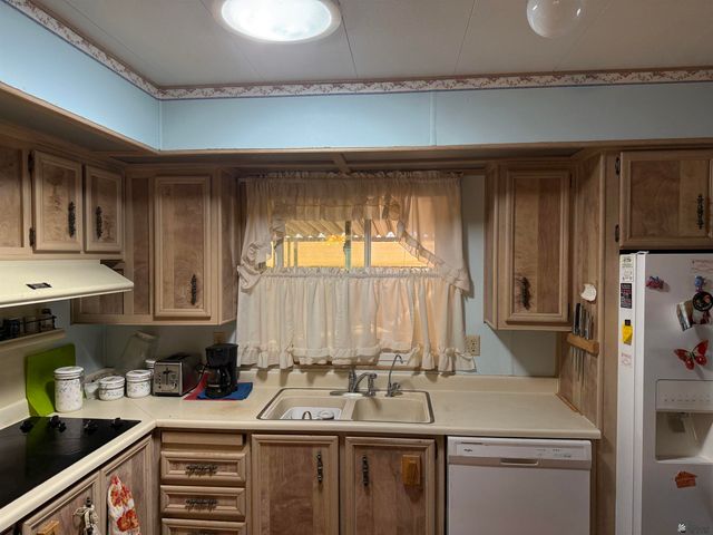 1479 W Jennifer Ln, Yuma, AZ 85365