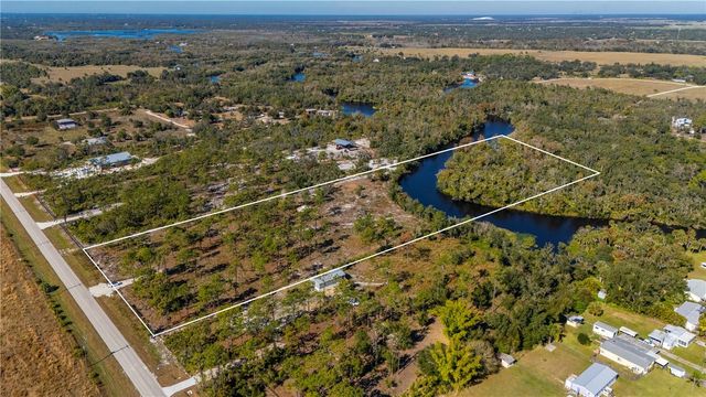 36051 WASHINGTON LOOP ROAD, Punta Gorda, FL 33982