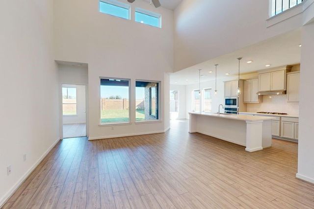 9335 Pentland Valley Lane, Cypress, TX 77433
