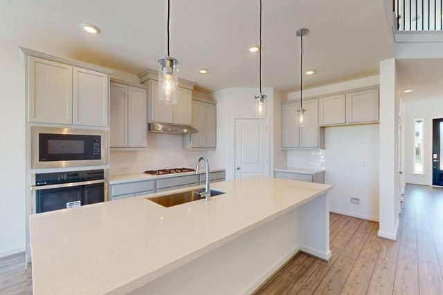 9335 Pentland Valley Lane, Cypress, TX 77433