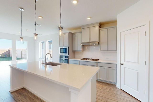 9335 Pentland Valley Lane, Cypress, TX 77433