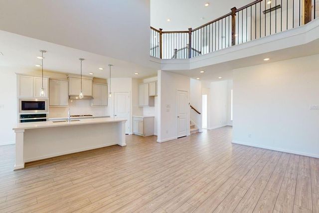 9335 Pentland Valley Lane, Cypress, TX 77433