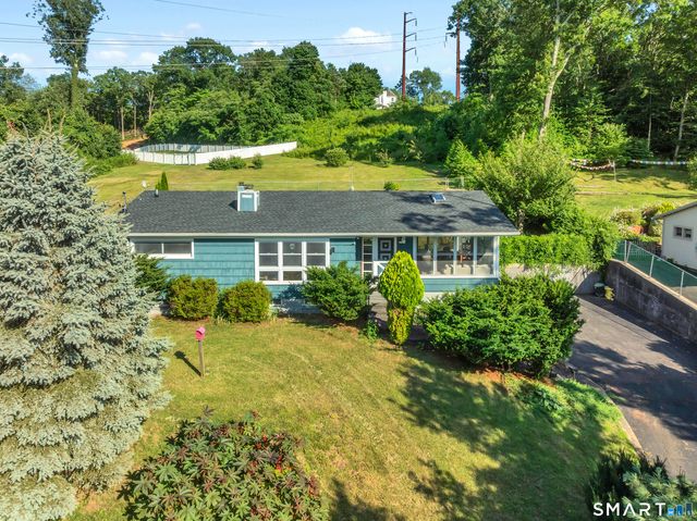 449 Brushy Plain Road, Branford, CT 06405