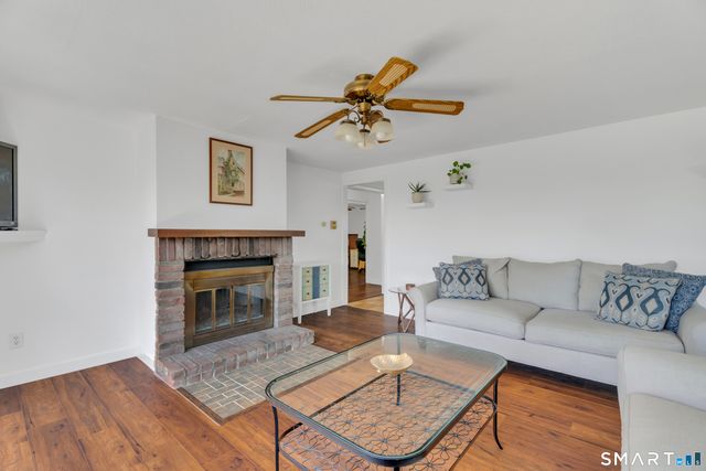 449 Brushy Plain Road, Branford, CT 06405