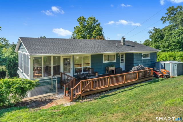 449 Brushy Plain Road, Branford, CT 06405