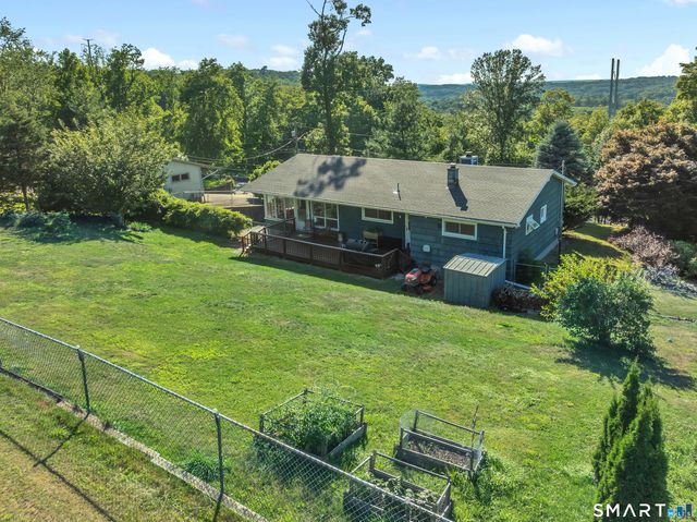 449 Brushy Plain Road, Branford, CT 06405