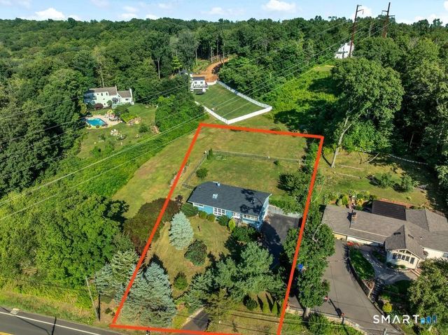 449 Brushy Plain Road, Branford, CT 06405