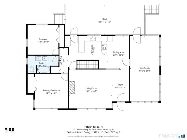 449 Brushy Plain Road, Branford, CT 06405