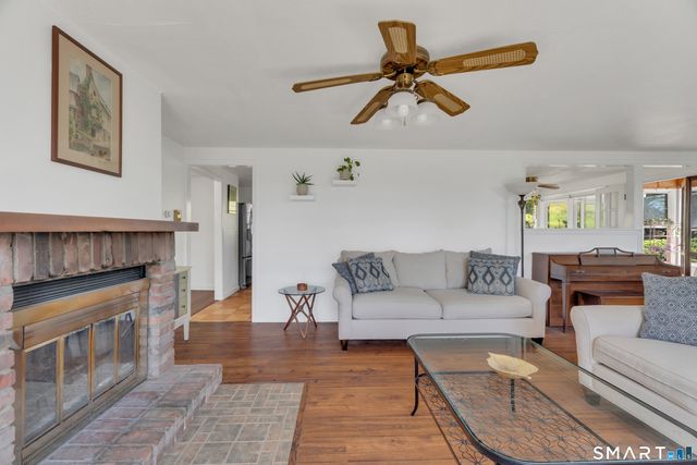 449 Brushy Plain Road, Branford, CT 06405