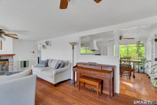 449 Brushy Plain Road, Branford, CT 06405