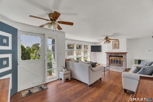 449 Brushy Plain Road, Branford, CT 06405