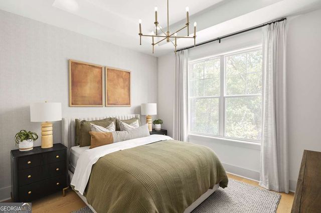 2248 Crestview Drive 33, Brookhaven, GA 30319