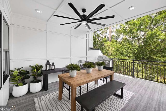 2248 Crestview Drive 33, Brookhaven, GA 30319