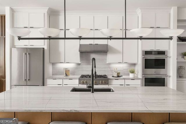 2248 Crestview Drive 33, Brookhaven, GA 30319