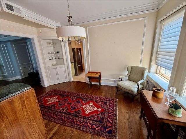 4618 Warwick Boulevard 4D, Kansas City, MO 64112