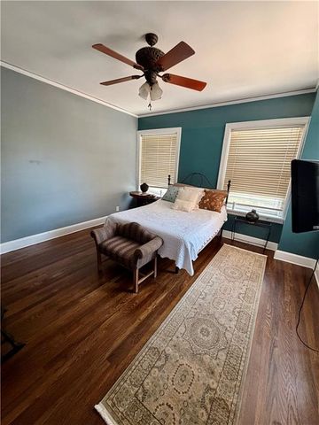 4618 Warwick Boulevard 4D, Kansas City, MO 64112