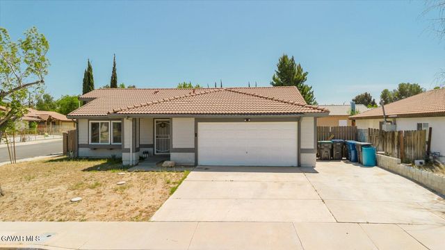 4636 Blue Ridge Avenue, Palmdale, CA 93552