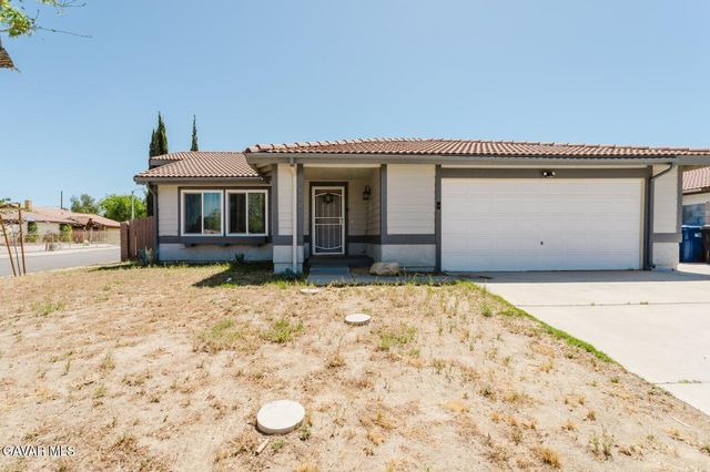 4636 Blue Ridge Avenue, Palmdale, CA 93552