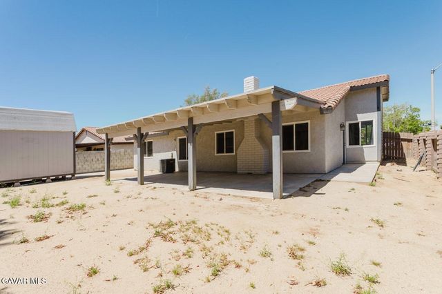 4636 Blue Ridge Avenue, Palmdale, CA 93552