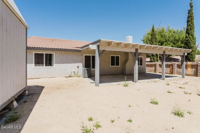 4636 Blue Ridge Avenue, Palmdale, CA 93552