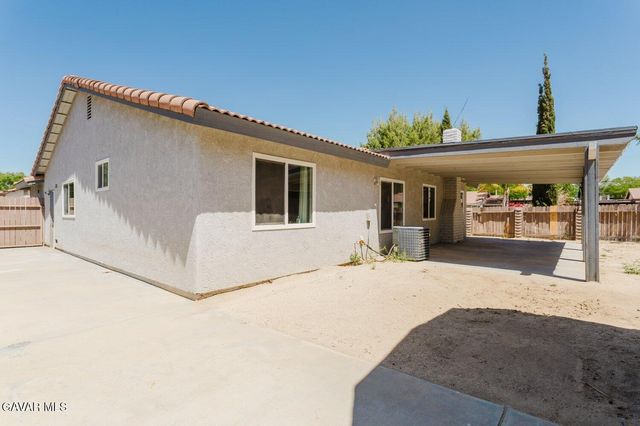 4636 Blue Ridge Avenue, Palmdale, CA 93552