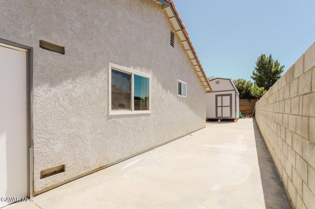 4636 Blue Ridge Avenue, Palmdale, CA 93552