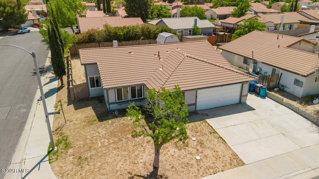 4636 Blue Ridge Avenue, Palmdale, CA 93552