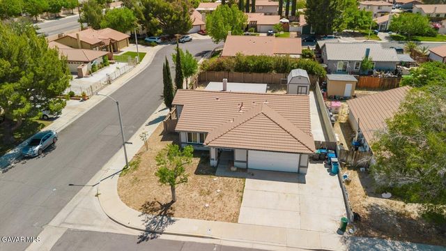 4636 Blue Ridge Avenue, Palmdale, CA 93552