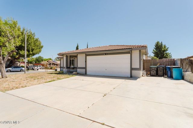 4636 Blue Ridge Avenue, Palmdale, CA 93552