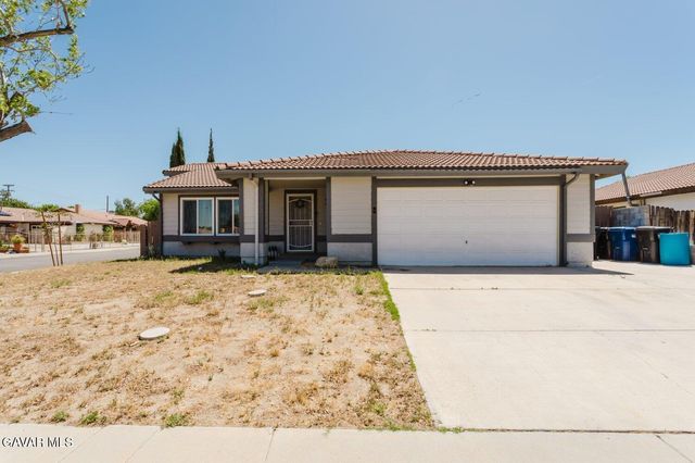 4636 Blue Ridge Avenue, Palmdale, CA 93552