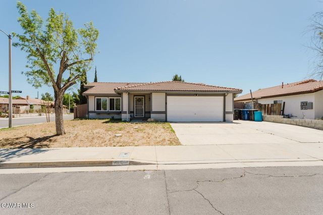 4636 Blue Ridge Avenue, Palmdale, CA 93552