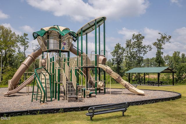 201 Benton Drive, Oxford, NC 27565