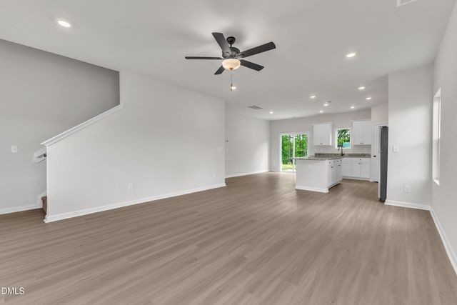 201 Benton Drive, Oxford, NC 27565