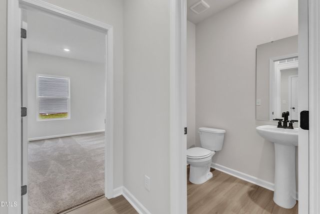 201 Benton Drive, Oxford, NC 27565