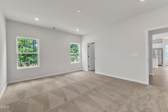 201 Benton Drive, Oxford, NC 27565