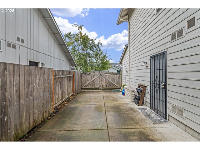 4278 TORRINGTON Ave, Eugene, OR 97404