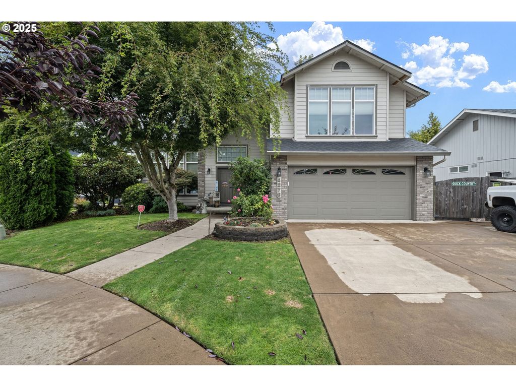 4278 TORRINGTON Ave, Eugene, OR 97404