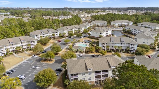 6253 Catalina Dr Unit 921, North Myrtle Beach, SC 29582