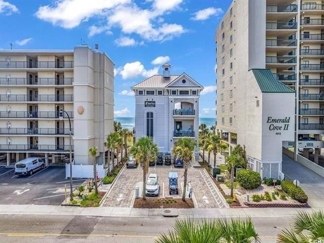 6253 Catalina Dr Unit 921, North Myrtle Beach, SC 29582