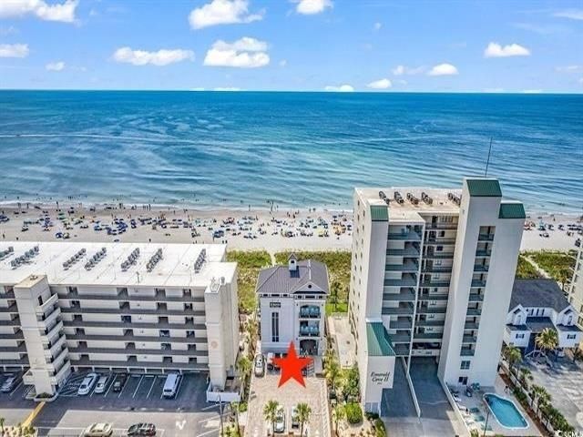 6253 Catalina Dr Unit 921, North Myrtle Beach, SC 29582