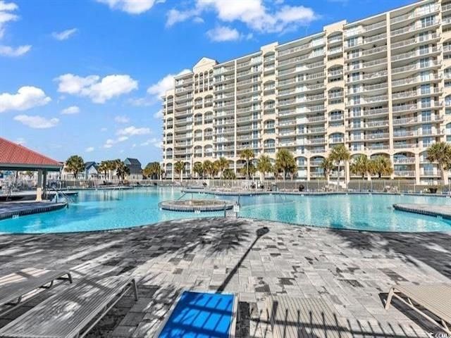 6253 Catalina Dr Unit 921, North Myrtle Beach, SC 29582