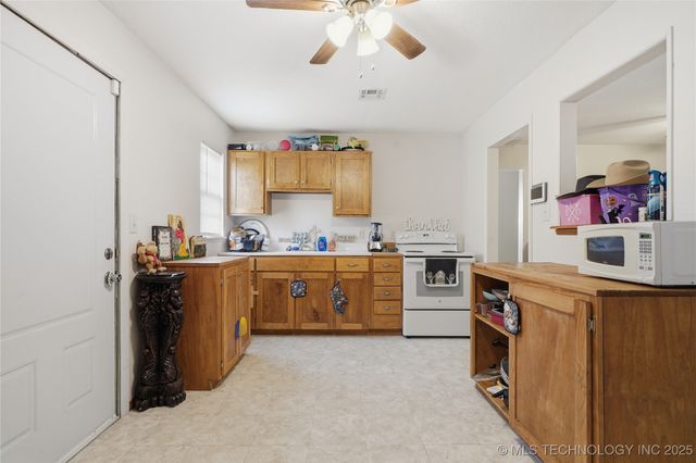 2513 N Norwood Place, Tulsa, OK 74104