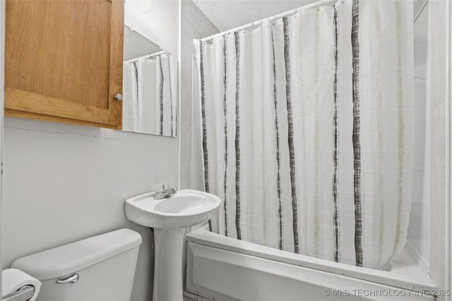 2513 N Norwood Place, Tulsa, OK 74104