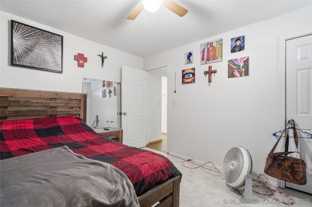 2513 N Norwood Place, Tulsa, OK 74104