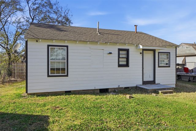 2513 N Norwood Place, Tulsa, OK 74104