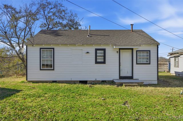 2513 N Norwood Place, Tulsa, OK 74104