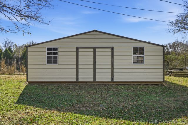 2513 N Norwood Place, Tulsa, OK 74104